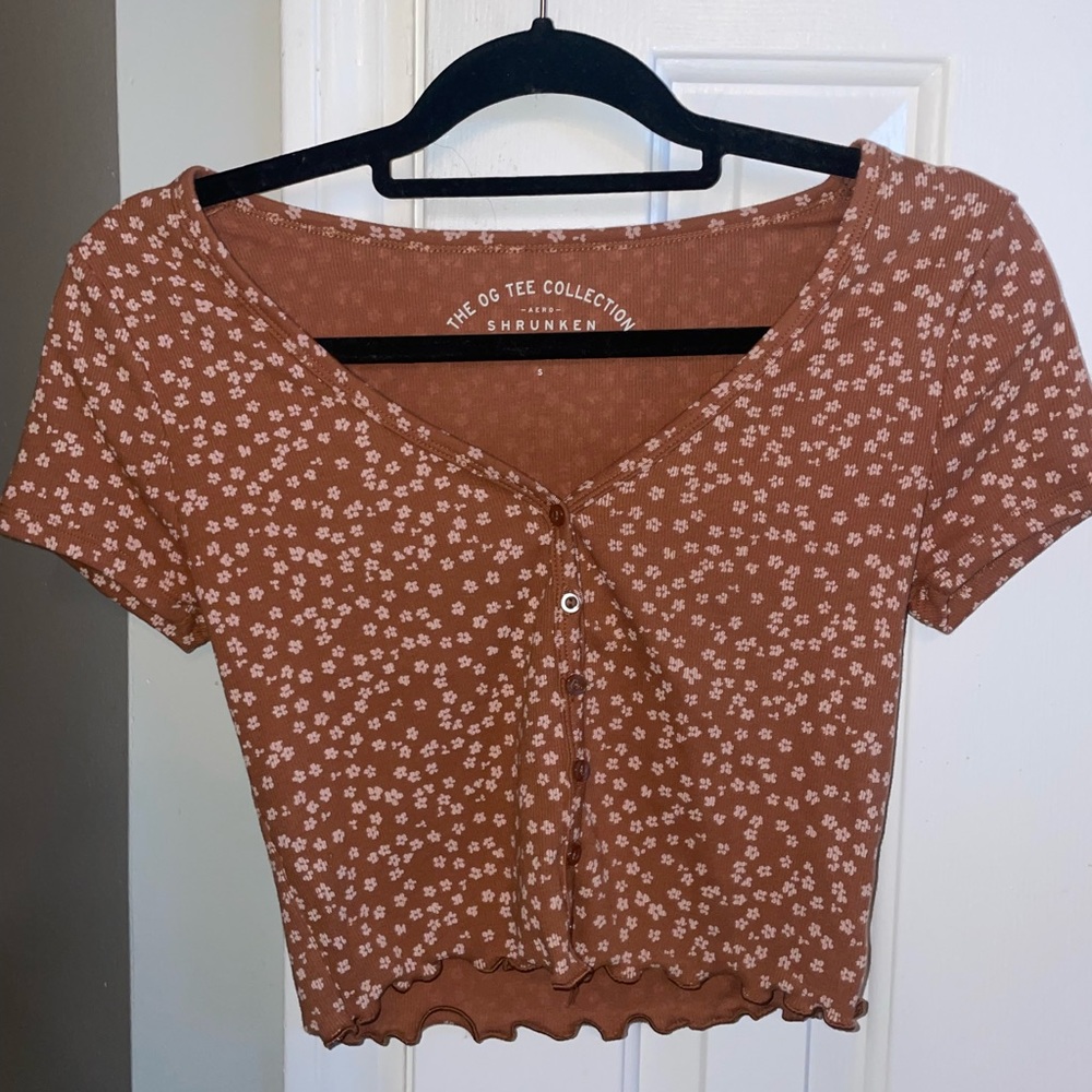 AERO THE OG TEE COLLECTION S SHIRT